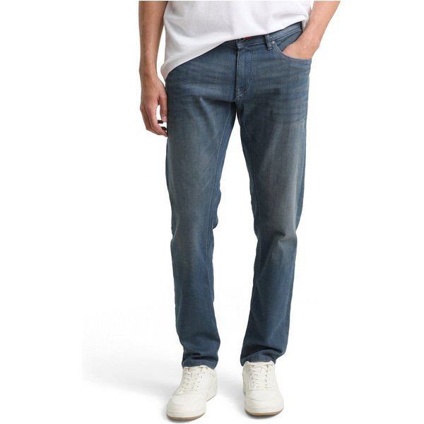 TOM TAILOR Tapered-fit-Jeans