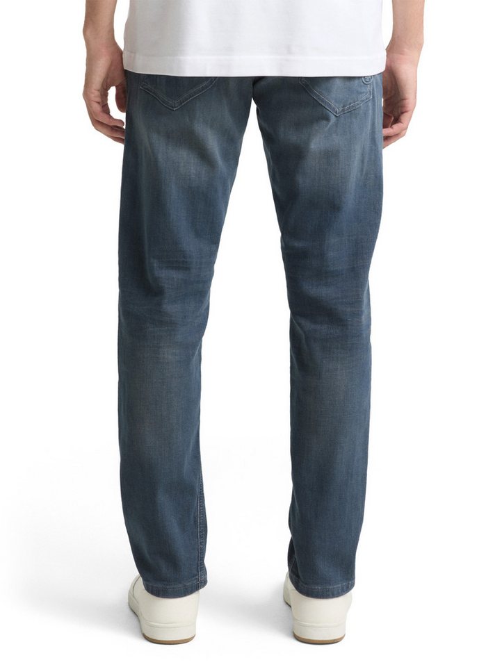 TOM TAILOR Tapered-fit-Jeans – Bild 2 von 5