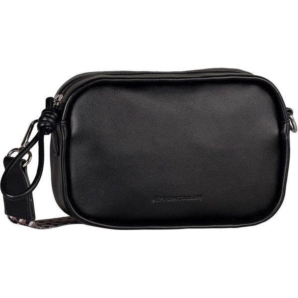 TOM TAILOR Umhängetasche Camera Bag