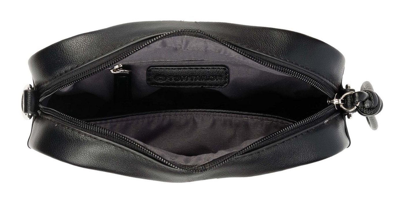 TOM TAILOR Umhängetasche Camera Bag – Bild 3 von 3