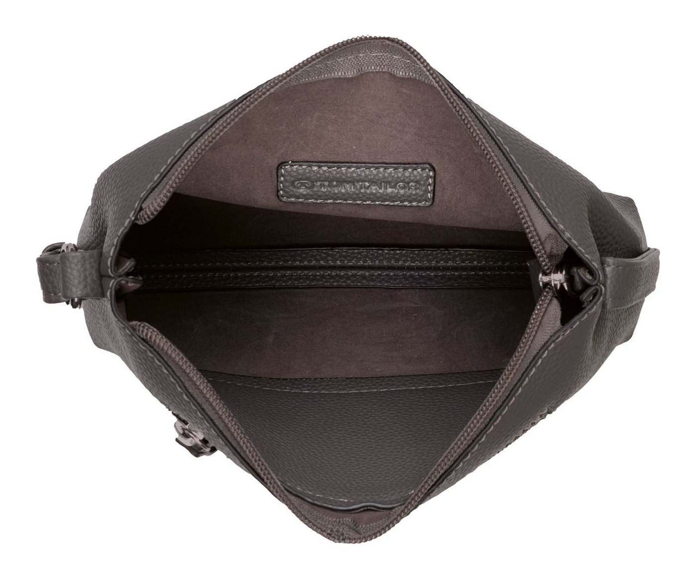 TOM TAILOR Umhängetasche Cross Bag – Bild 3 von 4