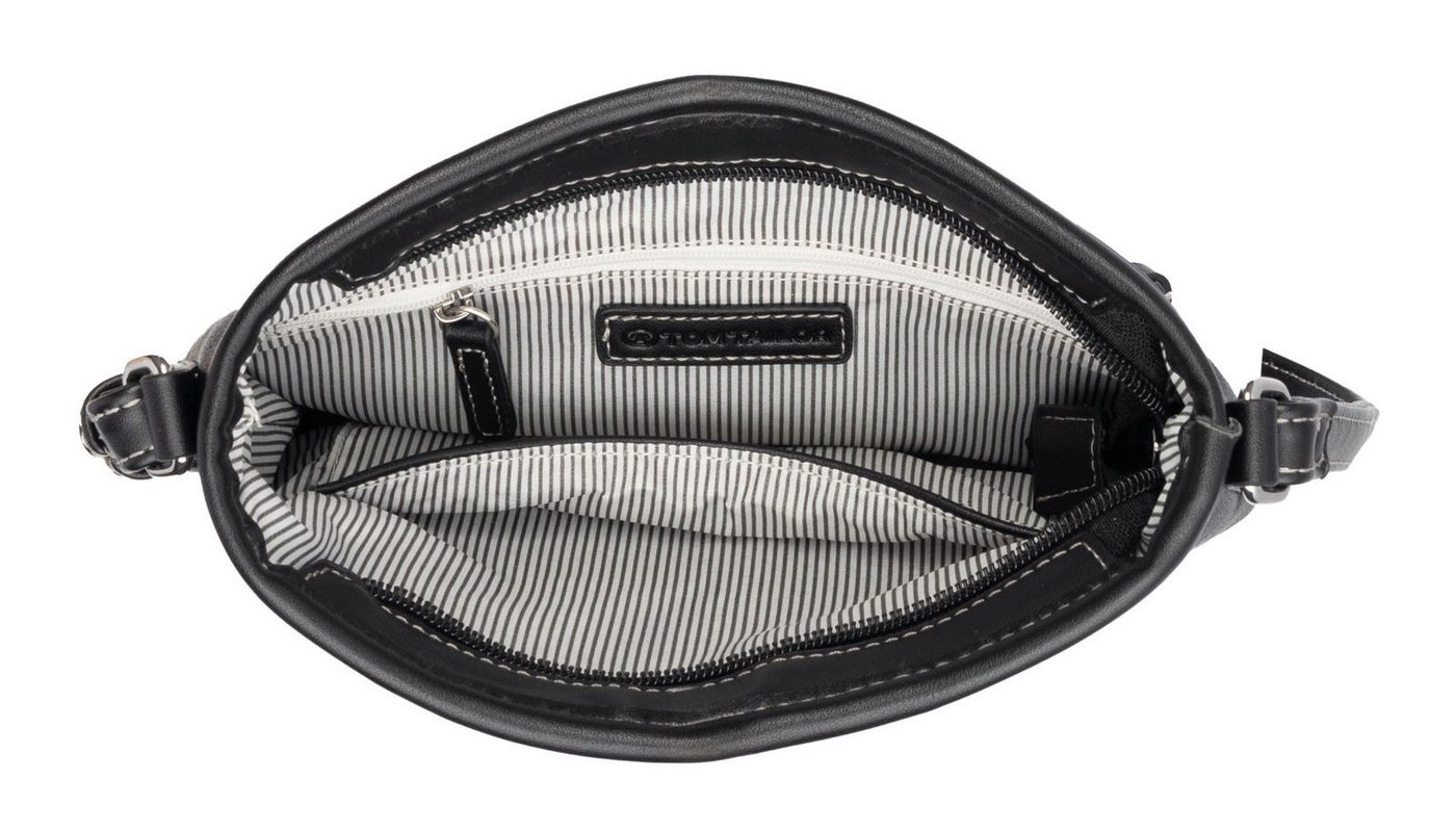 TOM TAILOR Umhängetasche Cross Bag – Bild 3 von 3