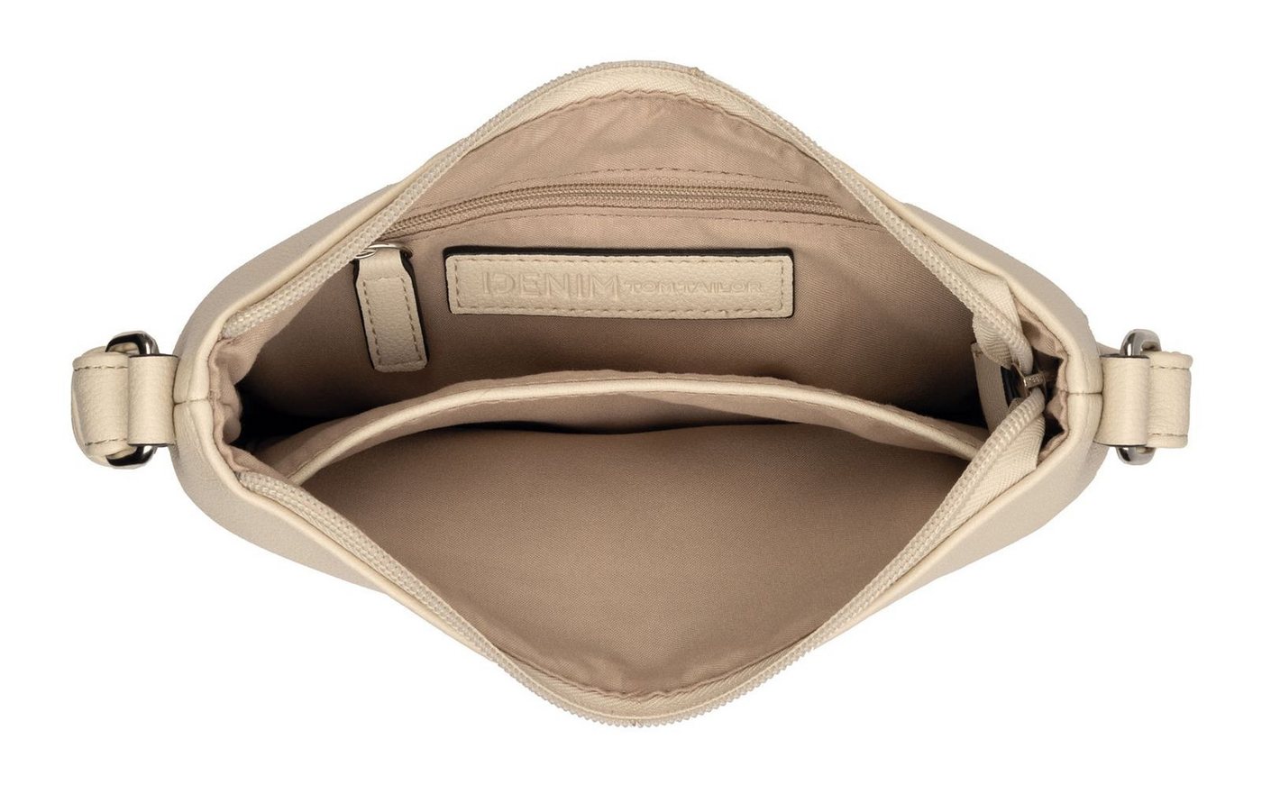TOM TAILOR Umhängetasche Cross Bag – Bild 3 von 4