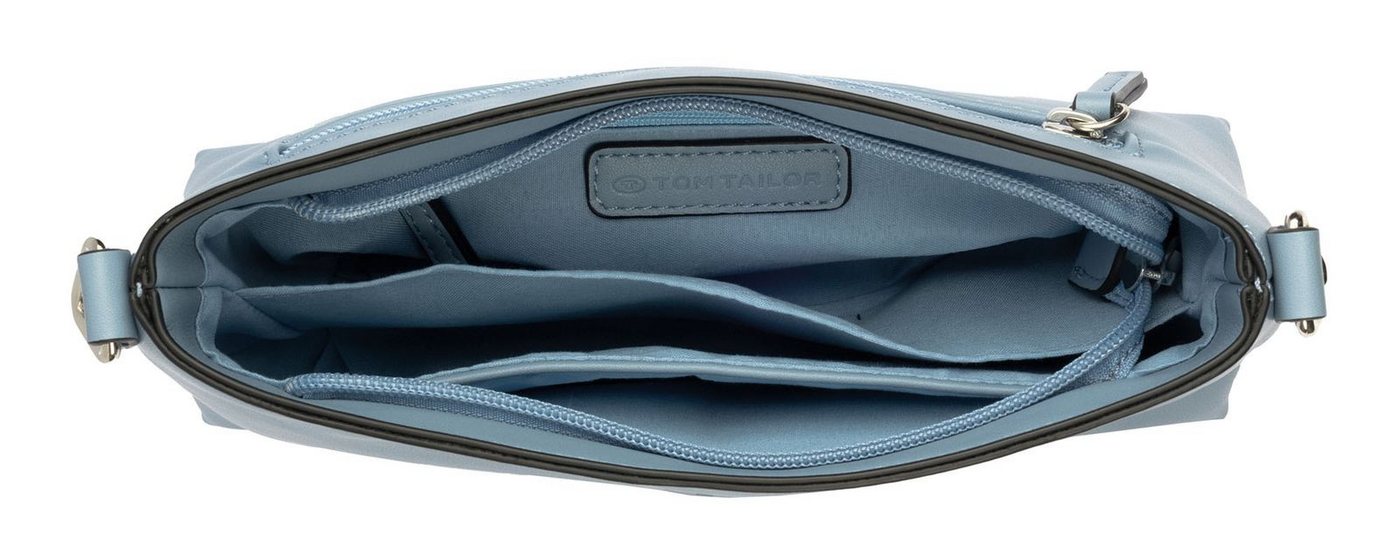 TOM TAILOR Umhängetasche Cross Bag – Bild 3 von 4