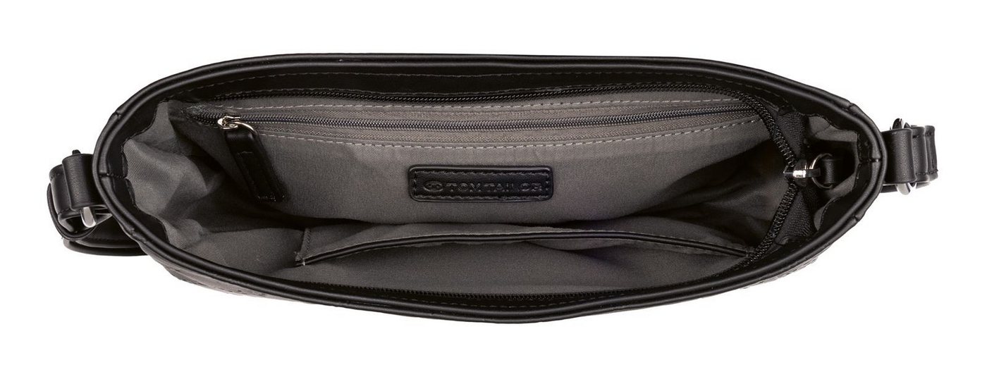 TOM TAILOR Umhängetasche Cross Bag – Bild 3 von 3