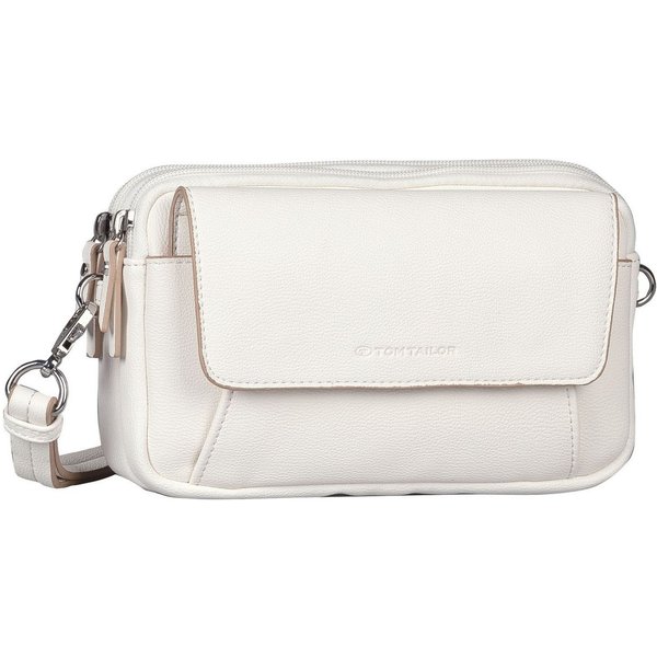 TOM TAILOR Umhängetasche Cross Bag