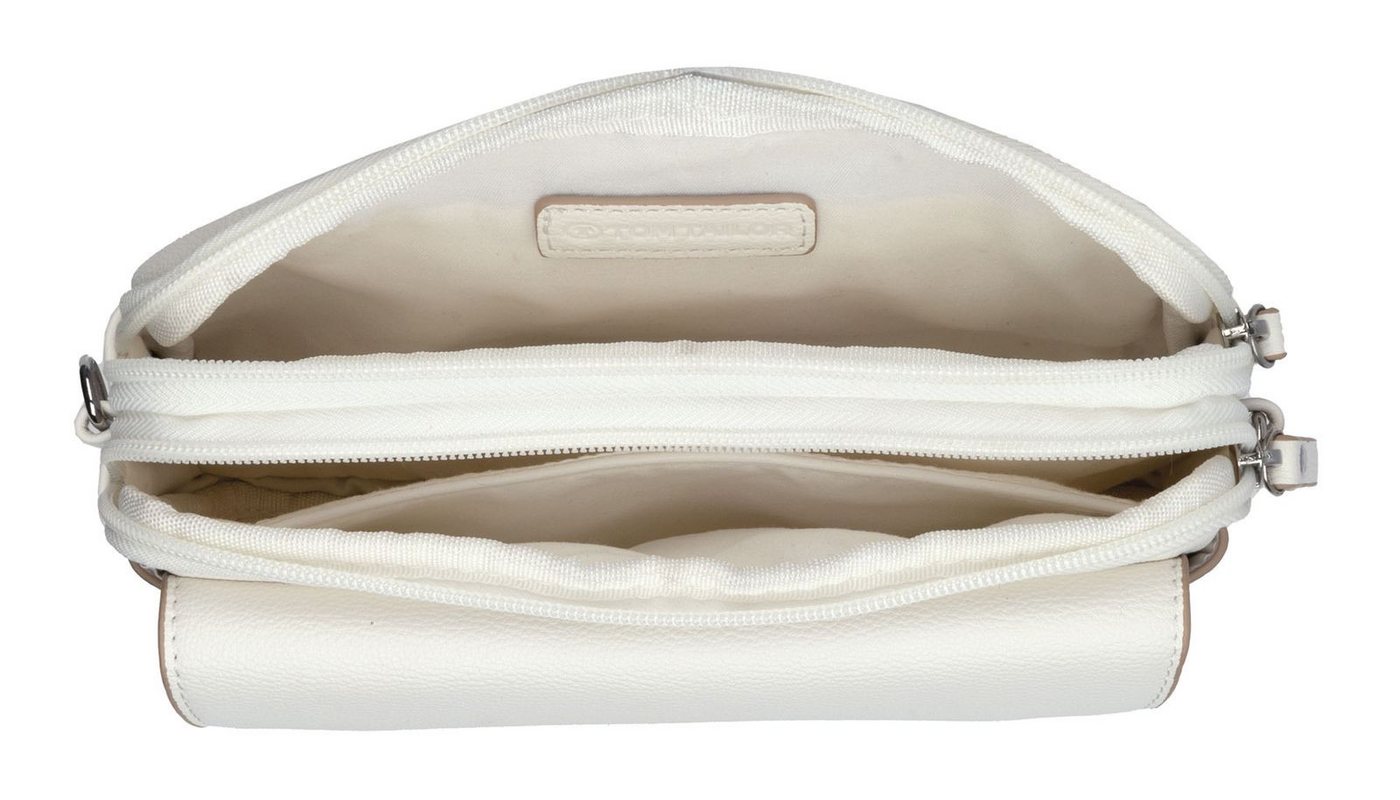 TOM TAILOR Umhängetasche Cross Bag – Bild 3 von 3