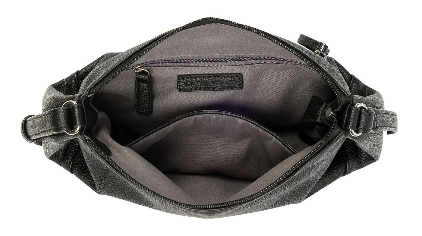 TOM TAILOR Umhängetasche Crossbody Bag – Bild 3 von 3