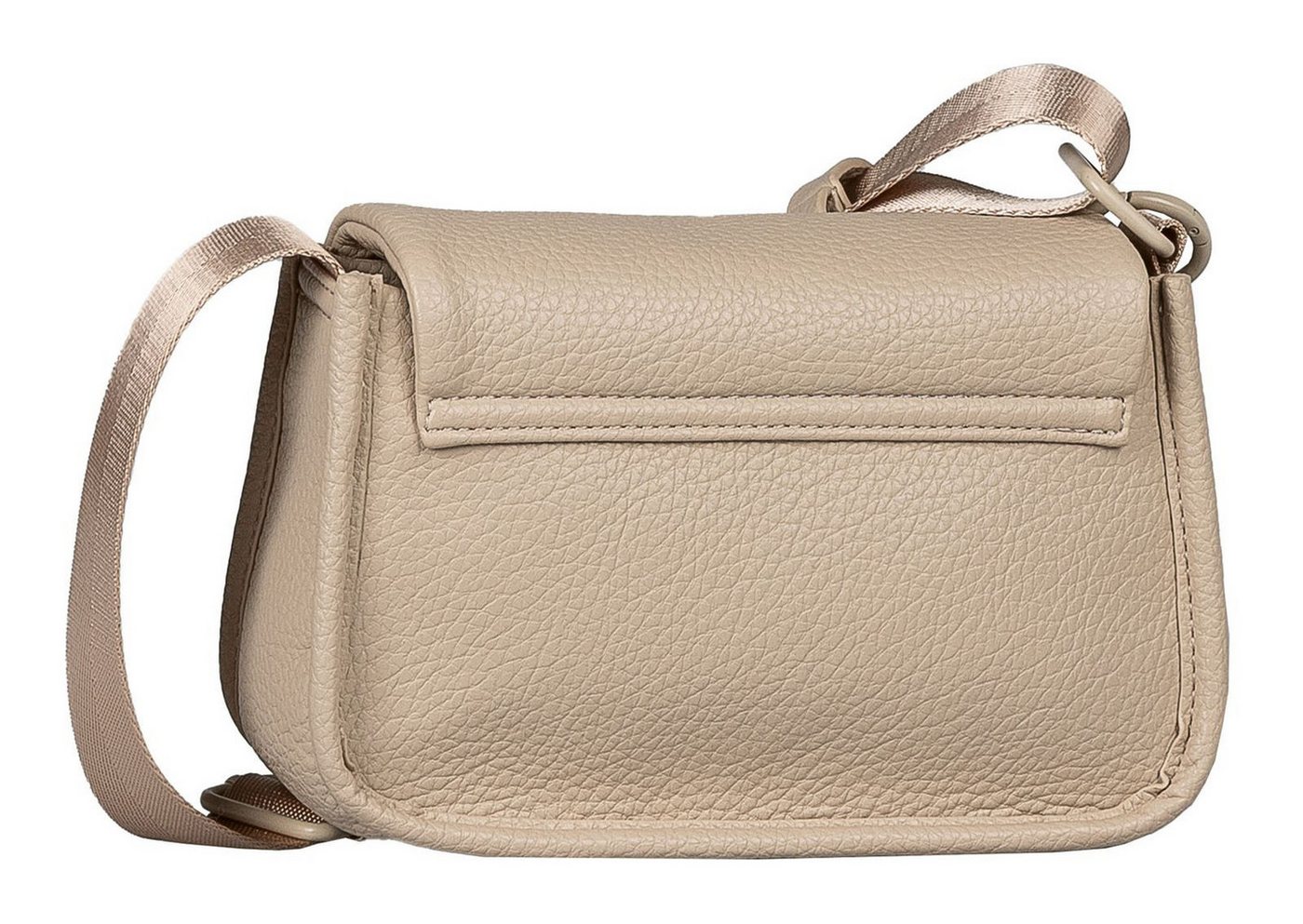 TOM TAILOR Umhängetasche Flap Bag No Zip – Bild 2 von 4