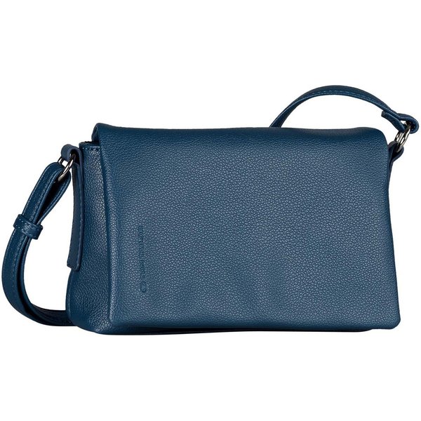 TOM TAILOR Umhängetasche Flap Bag no Zip