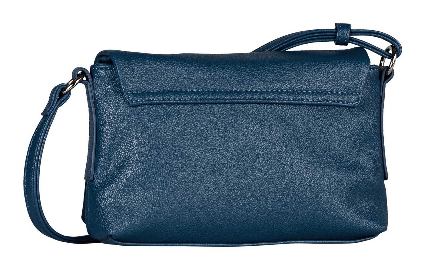 TOM TAILOR Umhängetasche Flap Bag no Zip – Bild 2 von 4