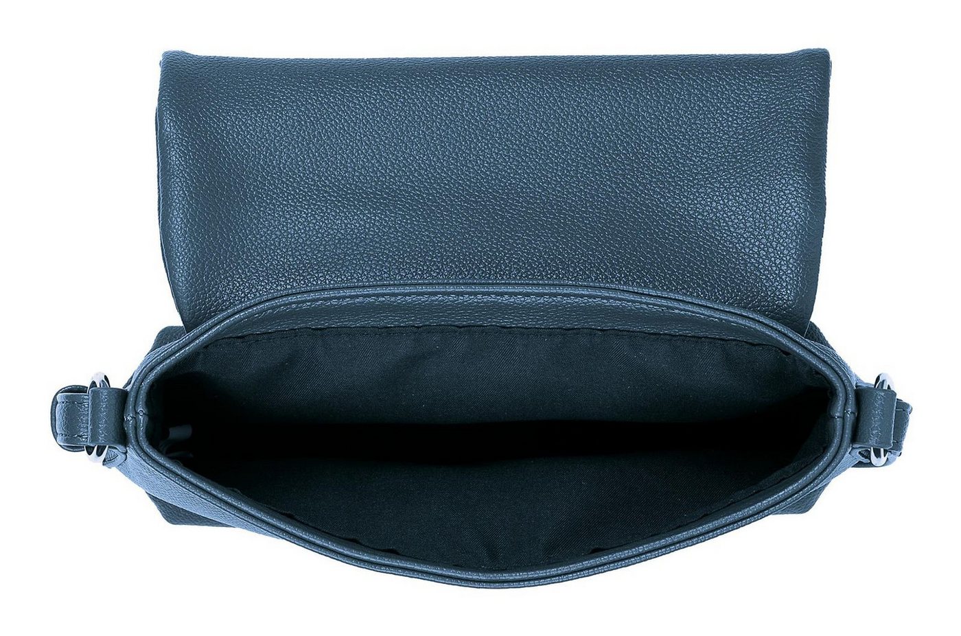 TOM TAILOR Umhängetasche Flap Bag no Zip – Bild 3 von 4