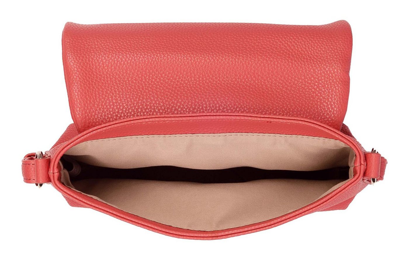 TOM TAILOR Umhängetasche Flap Bag no Zip – Bild 3 von 4