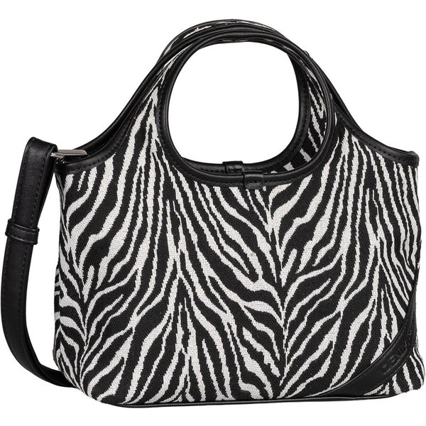 TOM TAILOR Umhängetasche Zip Shopper