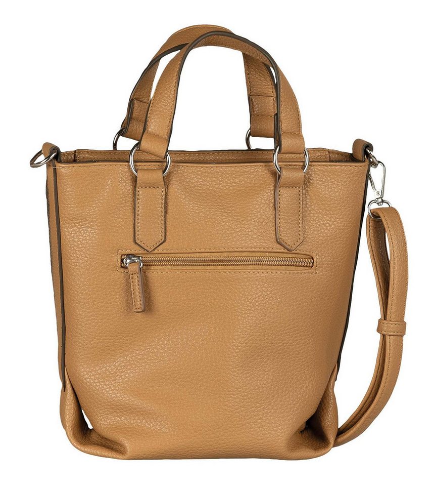TOM TAILOR Umhängetasche Zip Shopper – Bild 2 von 4