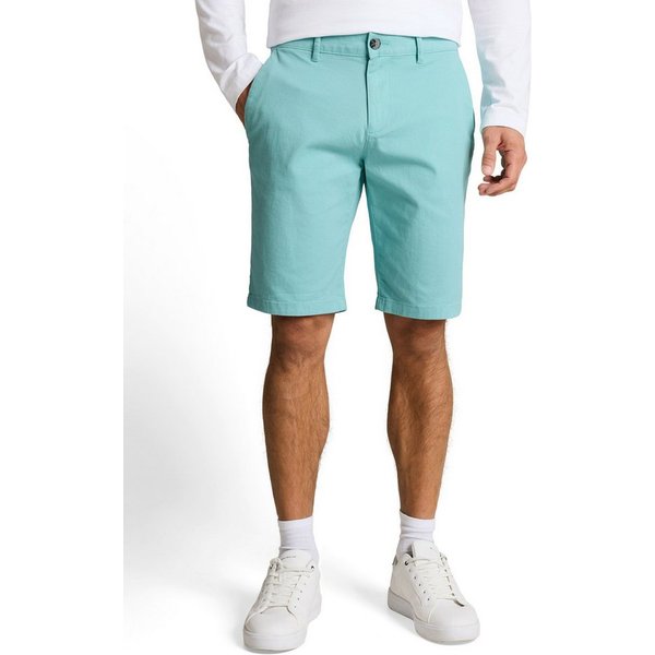 TOM TAILOR Webshorts mit Stretch