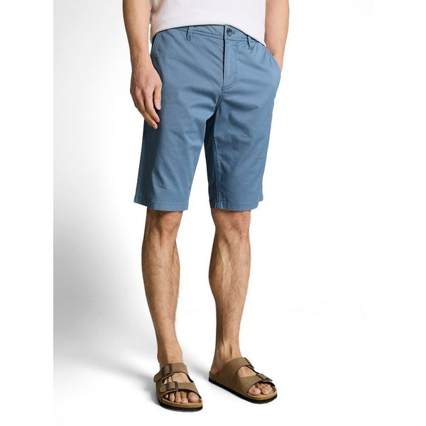 TOM TAILOR Webshorts mit Stretch