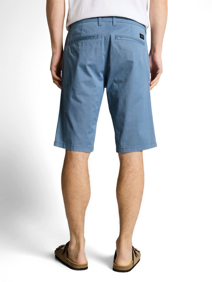 TOM TAILOR Webshorts mit Stretch – Bild 2 von 5
