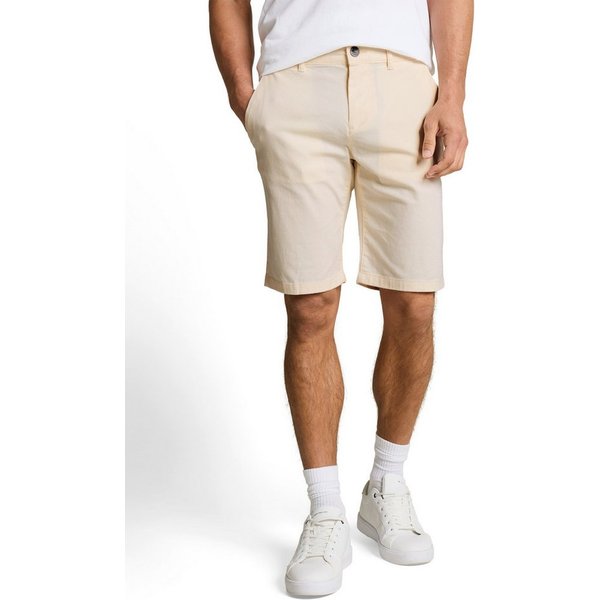 TOM TAILOR Webshorts mit Stretch