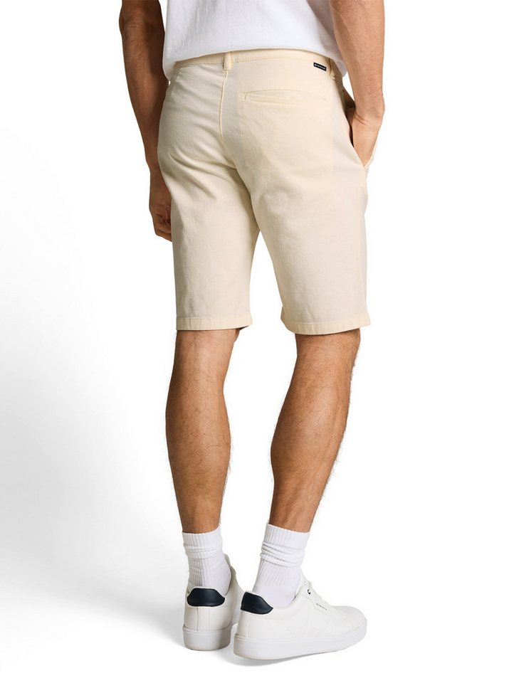 TOM TAILOR Webshorts mit Stretch – Bild 3 von 5