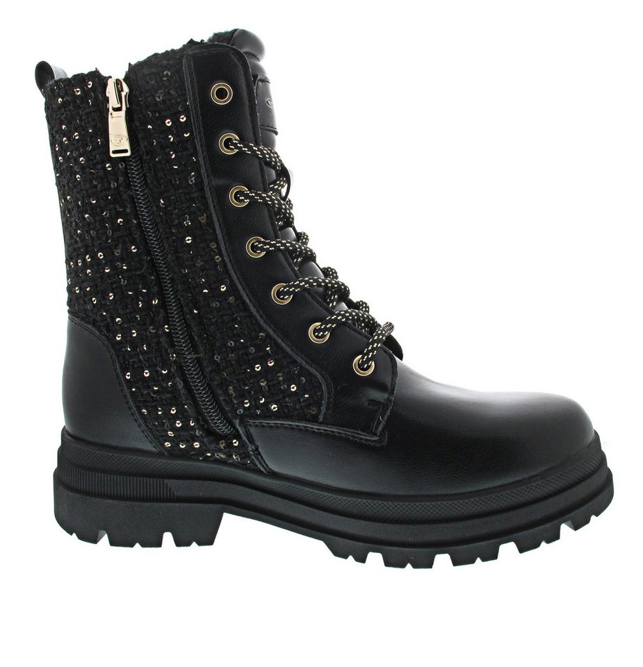 TOM TAILOR Westernstiefelette – Bild 3 von 5