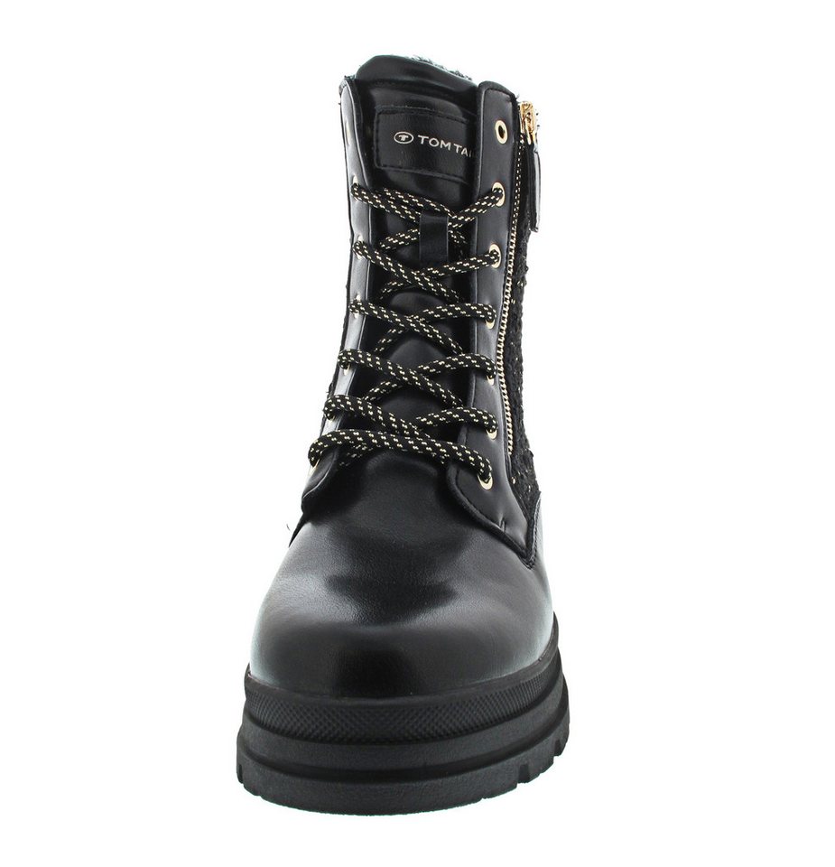 TOM TAILOR Westernstiefelette – Bild 4 von 5