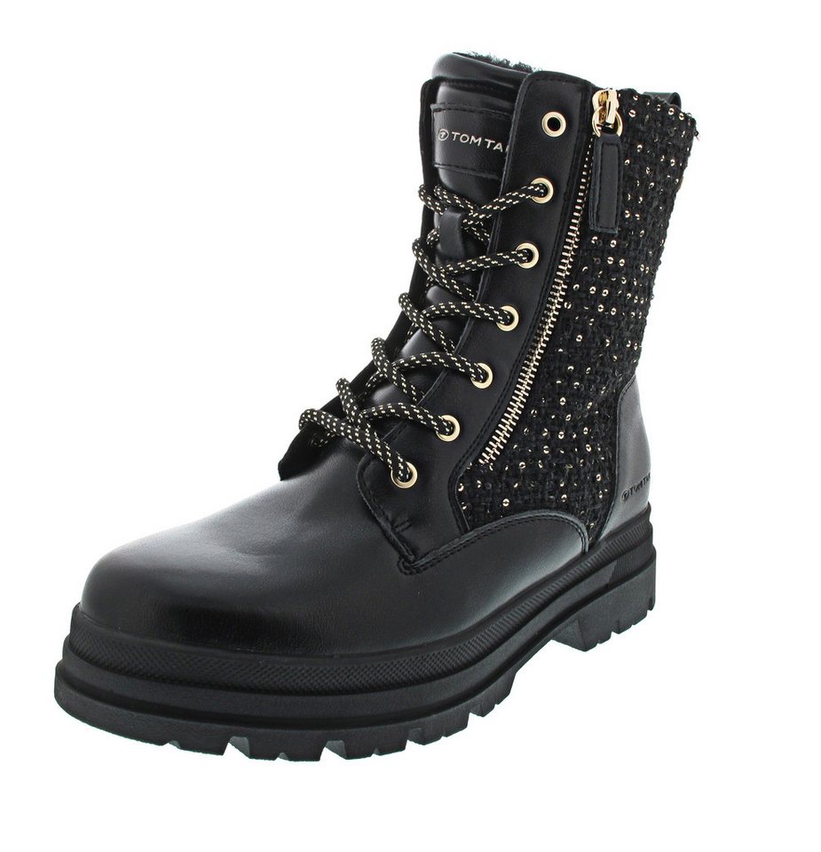 TOM TAILOR Westernstiefelette – Bild 5 von 5