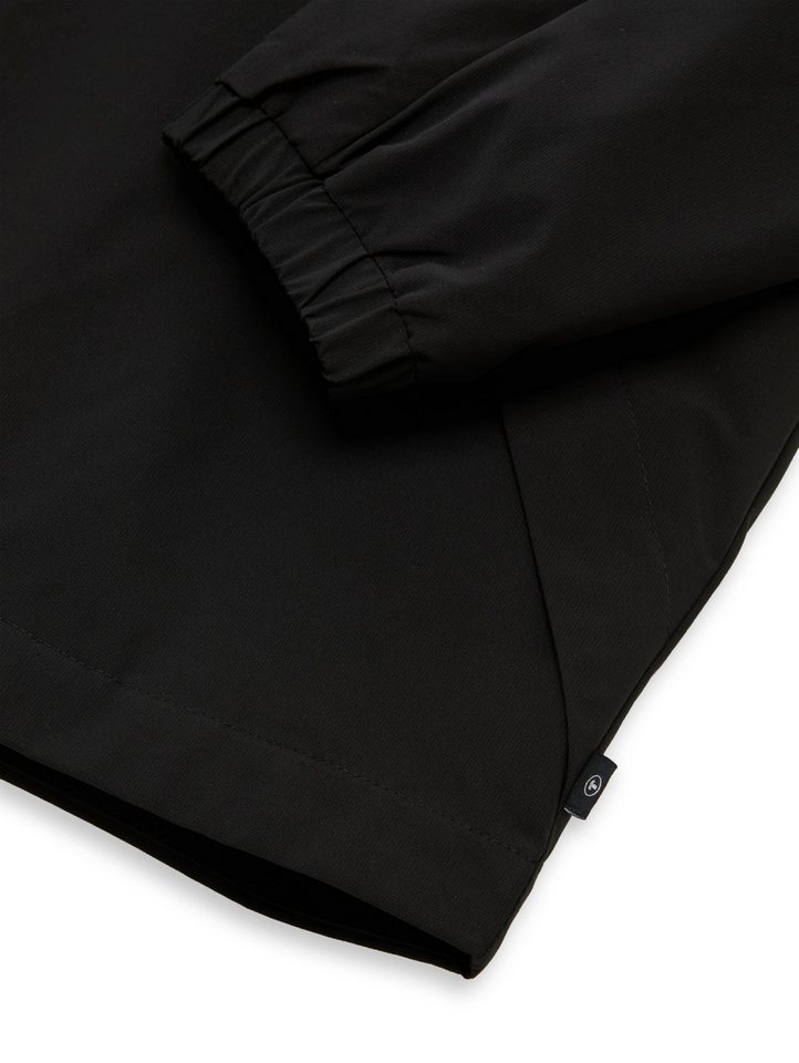 TOM TAILOR Windbreaker mit Kapuze – Bild 3 von 3