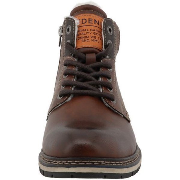 TOM TAILOR Tom Tailor Winter Boots Stiefel