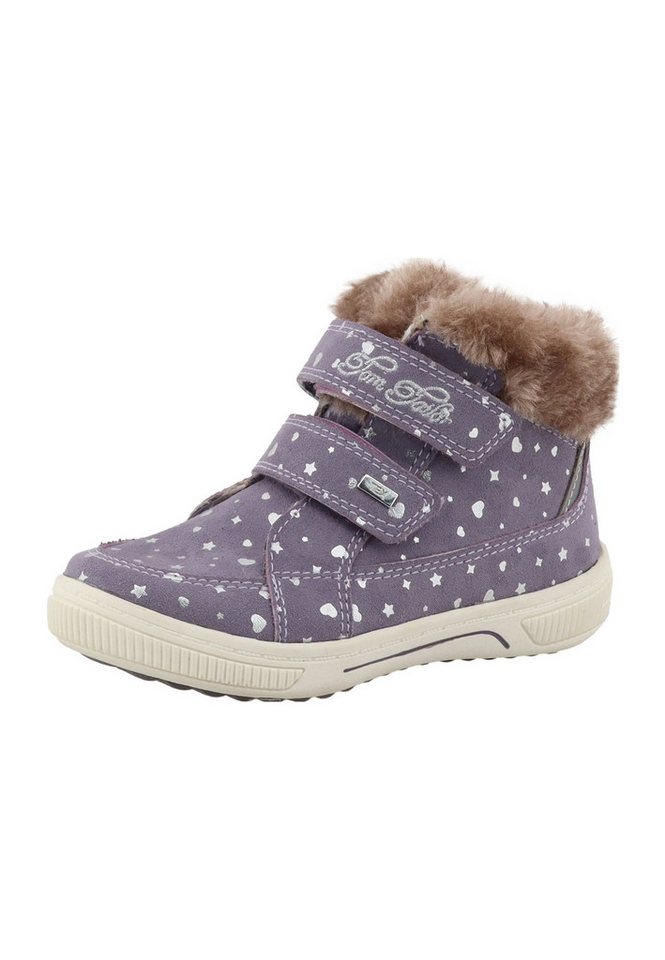 TOM TAILOR Tom Tailor Winter Boots Stiefel – Bild 3 von 5
