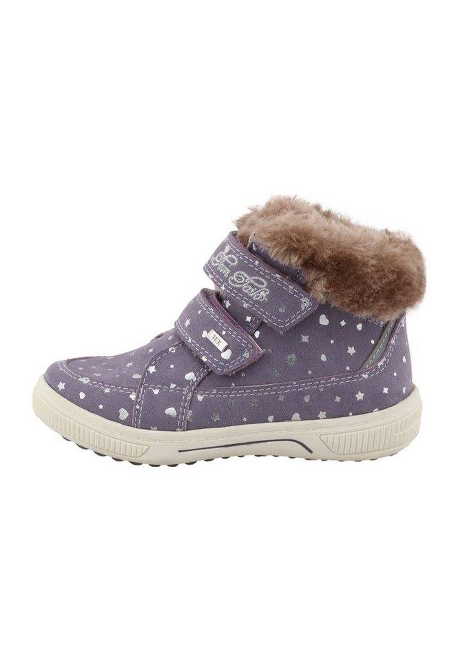TOM TAILOR Tom Tailor Winter Boots Stiefel – Bild 5 von 5