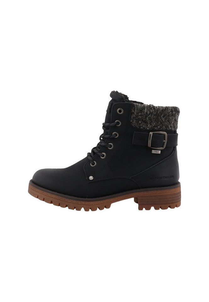 TOM TAILOR Tom Tailor Winter Boots Stiefel – Bild 5 von 5