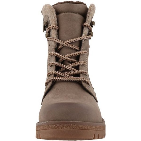 TOM TAILOR Tom Tailor Winter Boots Stiefel