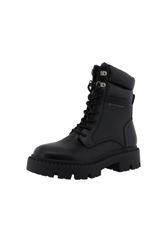 TOM TAILOR Tom Tailor Winter Boots Stiefel – Bild 3 von 5