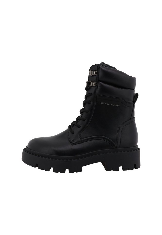 TOM TAILOR Tom Tailor Winter Boots Stiefel – Bild 5 von 5