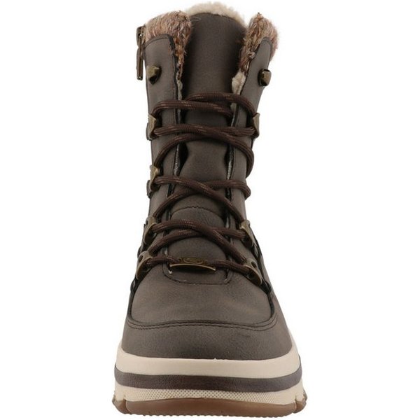 TOM TAILOR Tom Tailor Winter Boots Stiefel