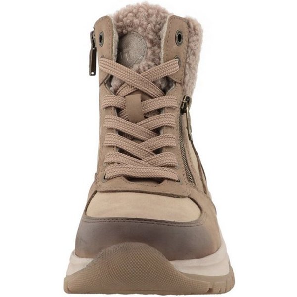 TOM TAILOR Tom Tailor Winter Boots Stiefel