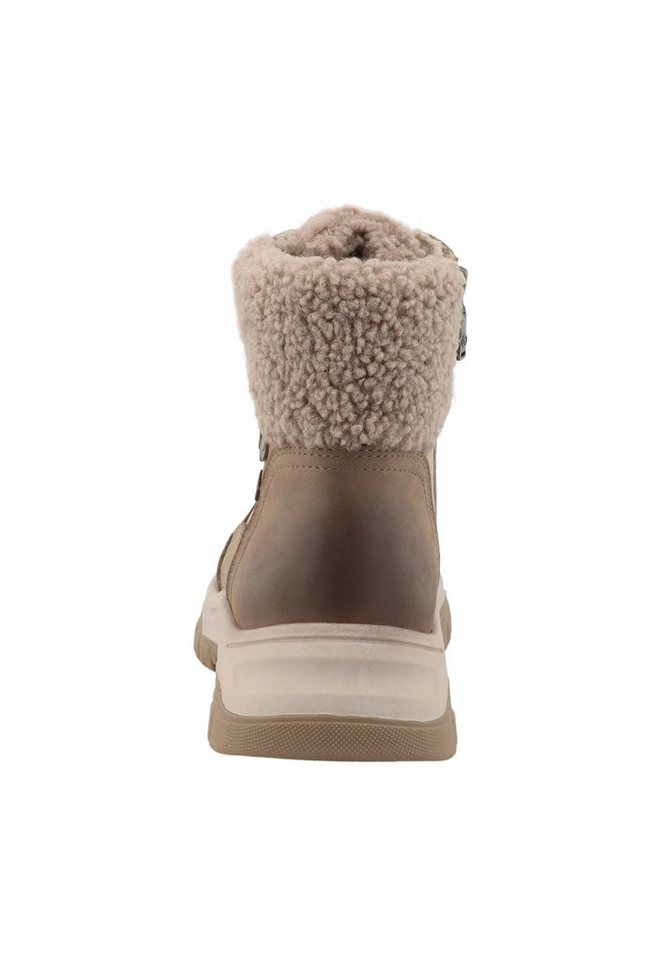 TOM TAILOR Tom Tailor Winter Boots Stiefel – Bild 2 von 5