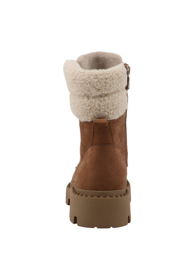TOM TAILOR Tom Tailor Winter Boots Stiefel – Bild 2 von 5