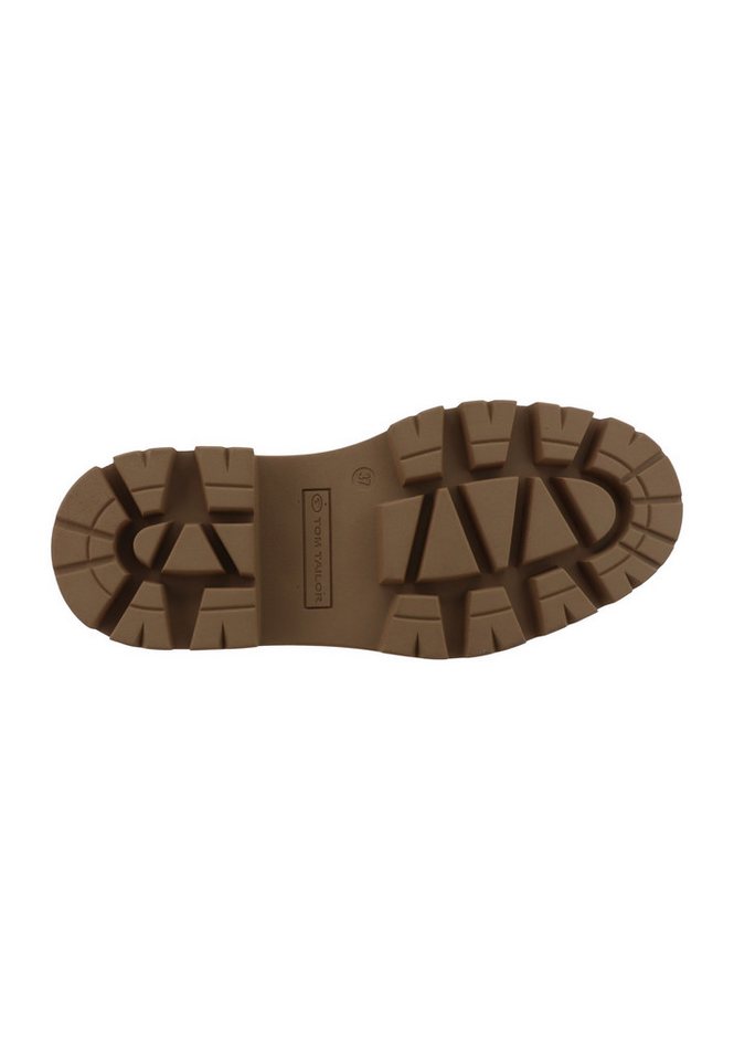 TOM TAILOR Tom Tailor Winter Boots Stiefel – Bild 4 von 5