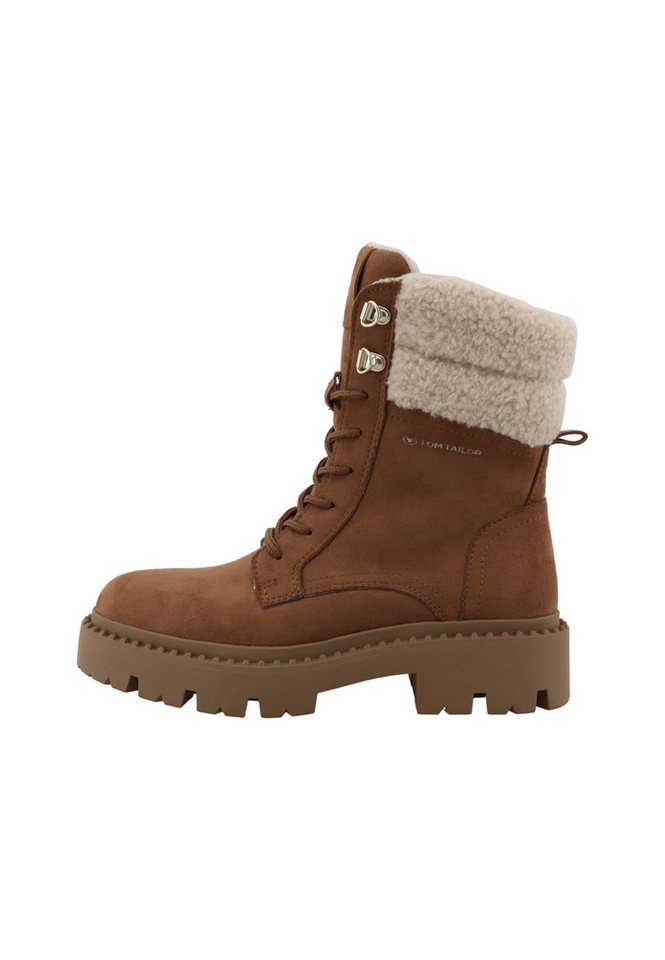 TOM TAILOR Tom Tailor Winter Boots Stiefel – Bild 5 von 5