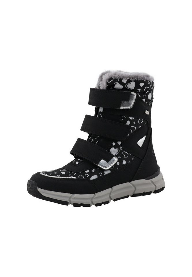 TOM TAILOR Tom Tailor Winter Boots Stiefel – Bild 3 von 5