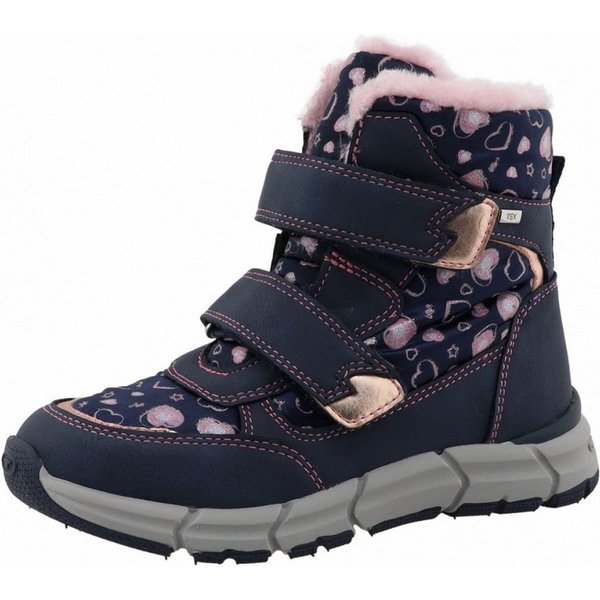 TOM TAILOR Winterboots