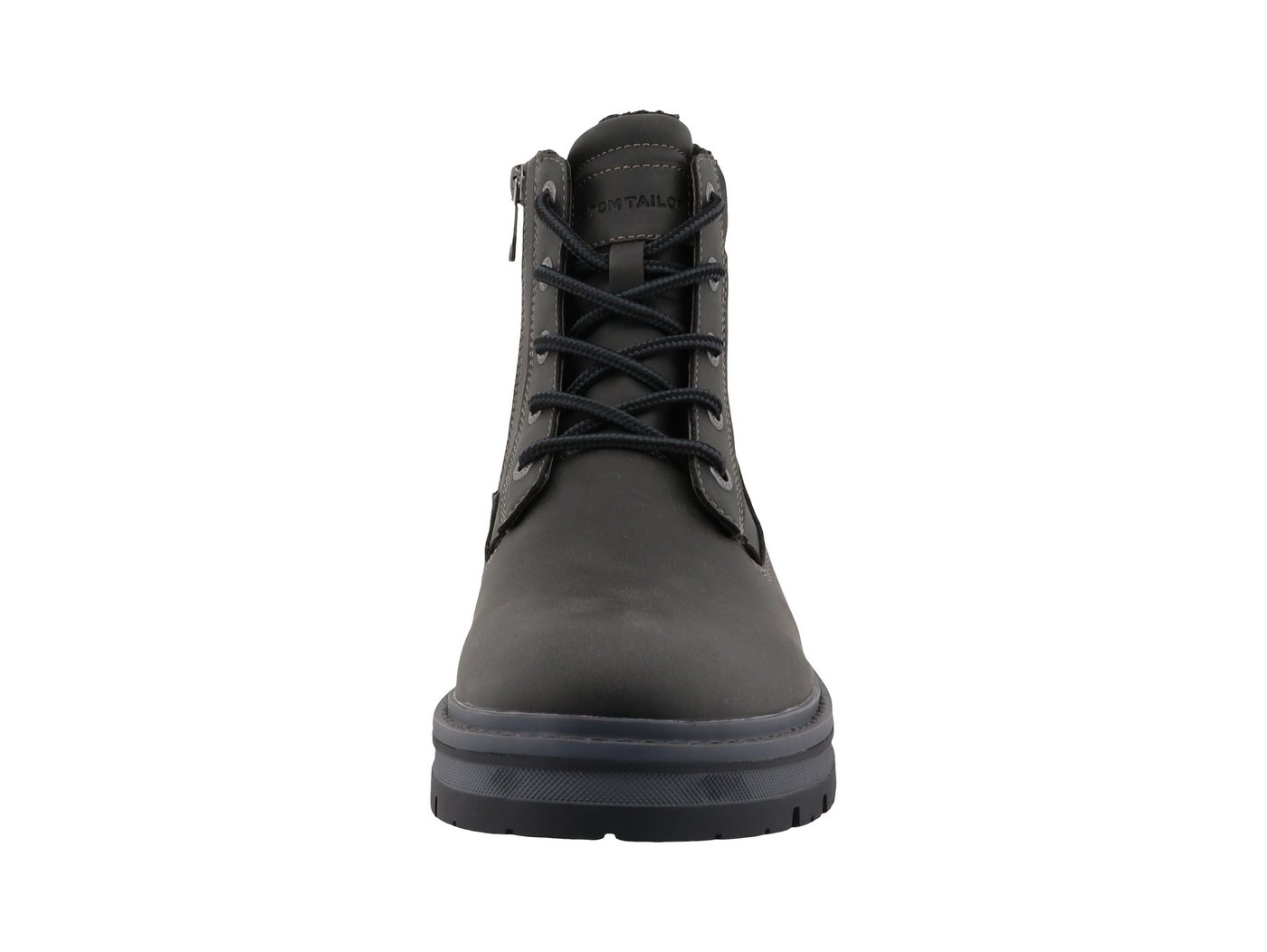 TOM TAILOR Winterboots mit gepolstertem Schaftrand – Bild 4 von 5