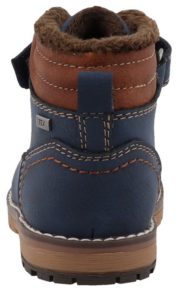 TOM TAILOR Winterboots mit Klettverschluss – Bild 2 von 5