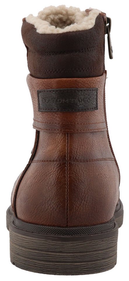 TOM TAILOR Winterboots mit Tex-Ausstattung – Bild 2 von 5
