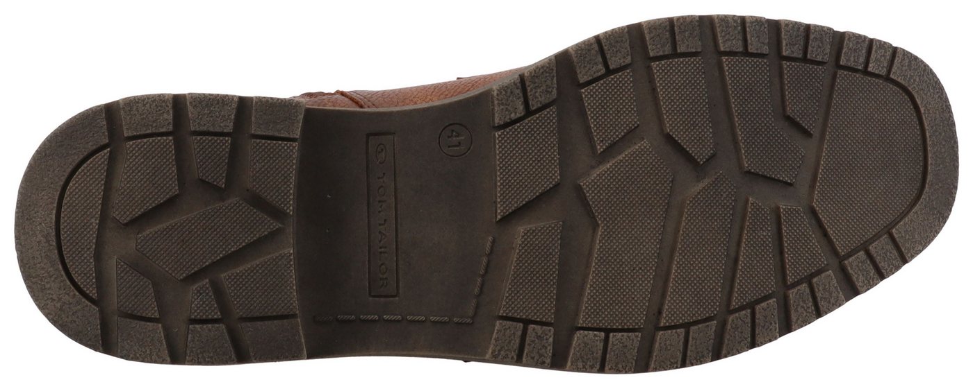 TOM TAILOR Winterboots mit Tex-Ausstattung – Bild 3 von 5