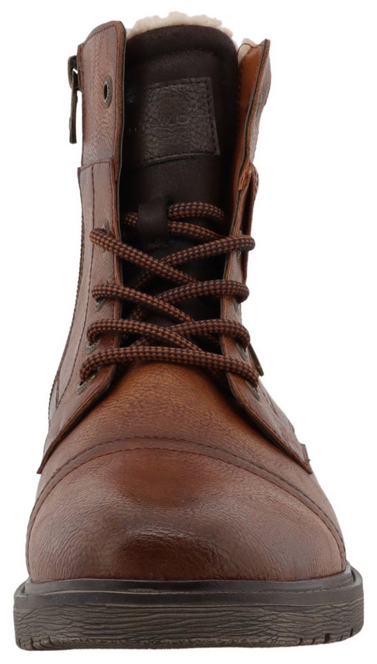 TOM TAILOR Winterboots mit Tex-Ausstattung – Bild 4 von 5