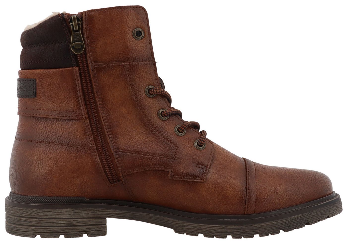 TOM TAILOR Winterboots mit Tex-Ausstattung – Bild 5 von 5