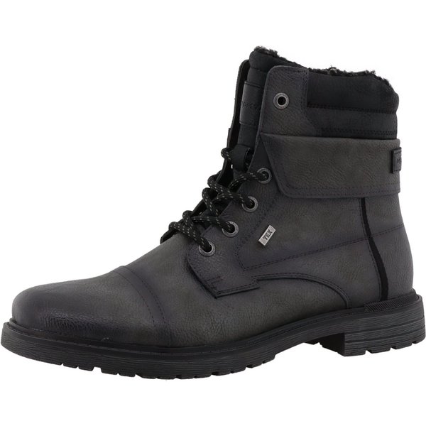 TOM TAILOR Winterboots mit Tex-Ausstattung